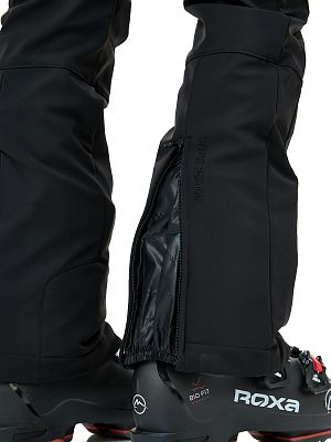 Превью  Комбинезон горнолыжный POIVRE BLANC W24-0831-WO Black